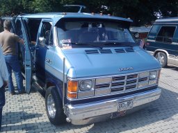 Big Bumper Meet 2010